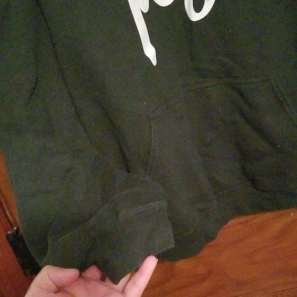 FlyPolar hoodie - Picture 3 of 3